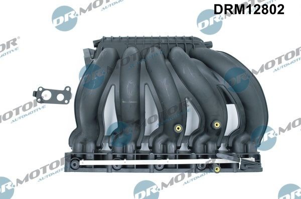 Mercedes-Benz M-Class Inlet manifold DR.MOTOR AUTOMOTIVE DRM12802 cheap