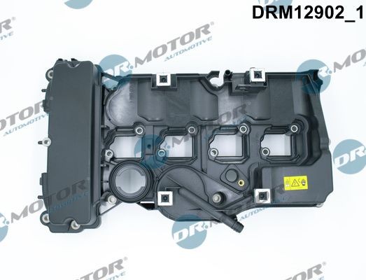 DRM12902 DR.MOTOR AUTOMOTIVE mit Dichtung Zylinderkopfhaube DRM12902 günstig kaufen