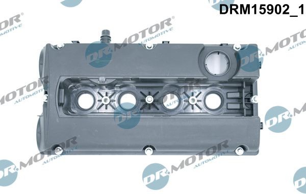 DRM15902 Zylinderkopfdeckel DR.MOTOR AUTOMOTIVE in Original Qualität