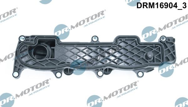 Rocker cover DRM16904 from DR.MOTOR AUTOMOTIVE