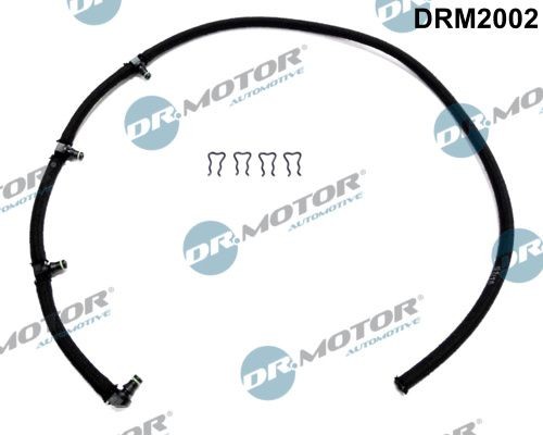 BMW Hose, fuel overflow DR.MOTOR AUTOMOTIVE DRM2002 at a good price