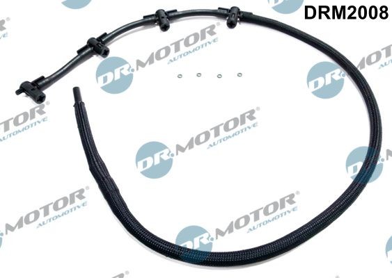 BMW Hose, fuel overflow DR.MOTOR AUTOMOTIVE DRM2008 at a good price