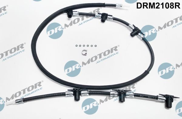 DR.MOTOR AUTOMOTIVE DRM2116 Schlauch, Leckkraftstoff ▷ AUTODOC