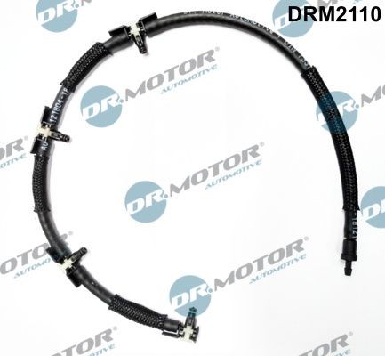 DR.MOTOR AUTOMOTIVE DRM2110 SEAT Fuel ramp in original quality