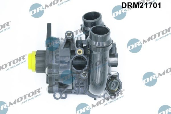 DR.MOTOR AUTOMOTIVE DRM21701 Water pump 06H 121 008 F