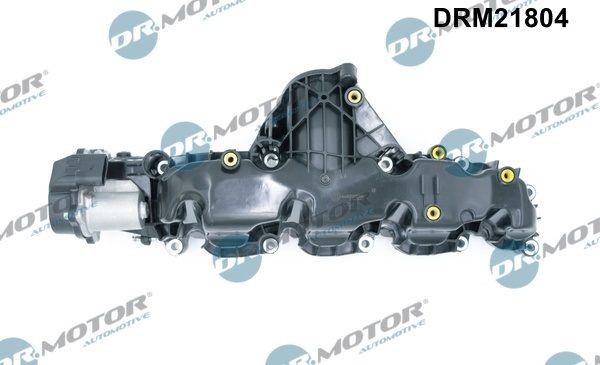 DR.MOTOR AUTOMOTIVE Fitting intake manifold Audi A3 8P new DRM21804