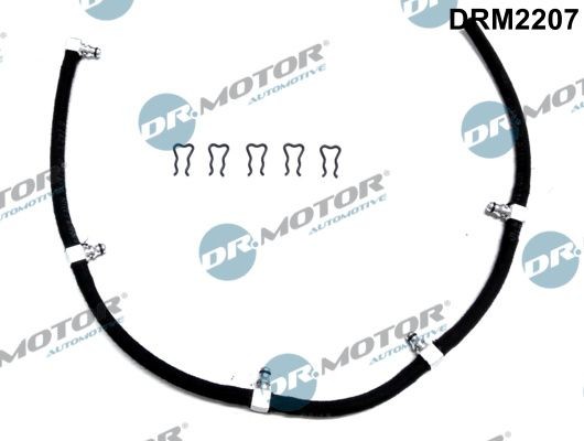 Volvo Hose, fuel overflow DR.MOTOR AUTOMOTIVE DRM2207 at a good price