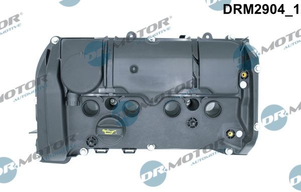 DR.MOTOR AUTOMOTIVE DRM2904 Rocker cover with seal