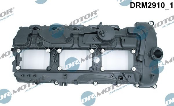 DR.MOTOR AUTOMOTIVE DRM2910 Cylinder head cover BMW F31 335 i 306 hp Petrol 2013 price