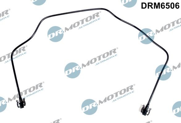 DR.MOTOR AUTOMOTIVE Coolant Hose DRM6506 buy