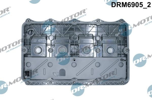 DR.MOTOR AUTOMOTIVE | Zylinderkopfdeckel DRM6905 für FORD TRANSIT