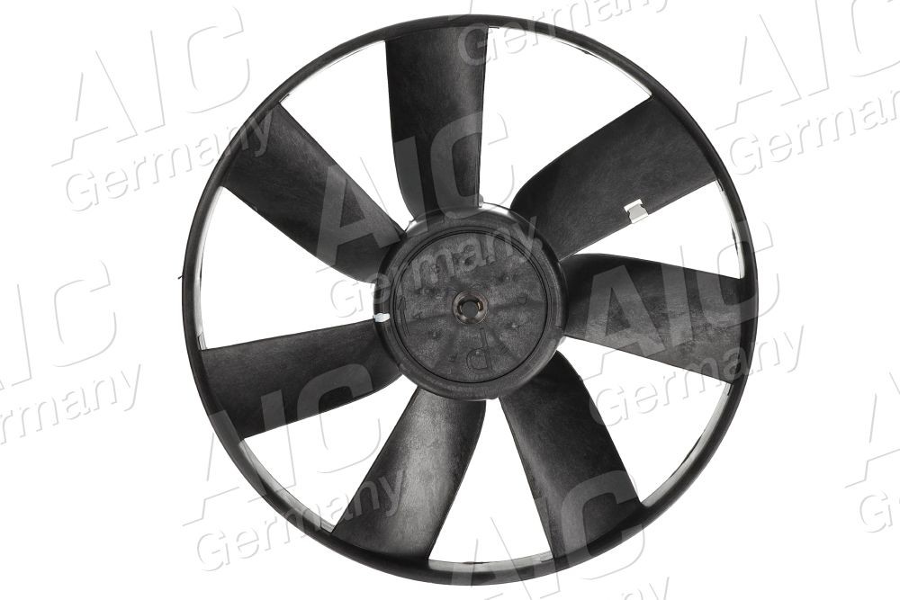 AIC 50837 Fan, radiator 1H0959455B