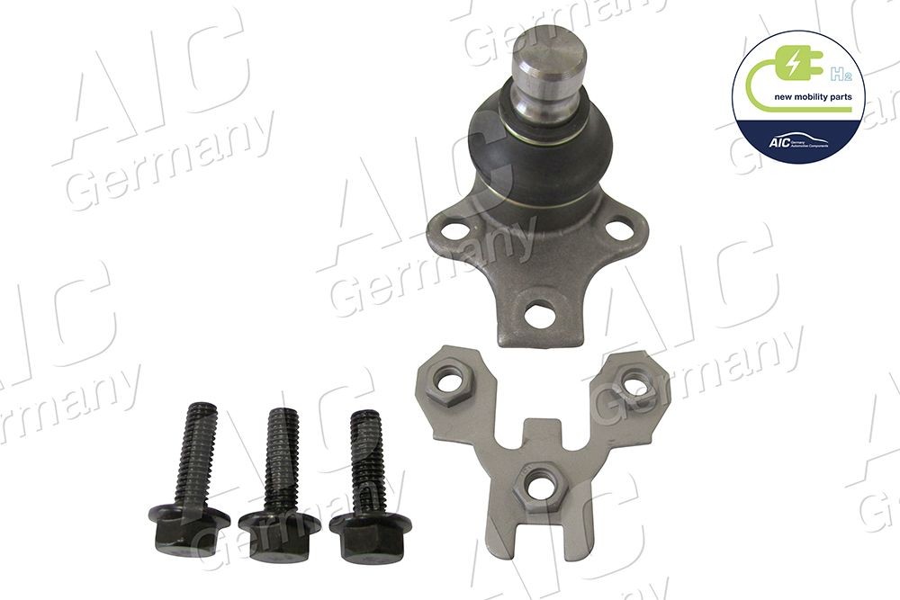 AIC 53759 Suspension ball joint VW Polo III Variant (6V5) 1.4 60 hp Petrol 2001