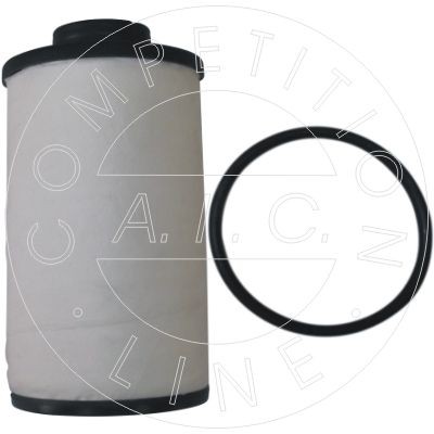 AIC 54457 Volkswagen GOLF 2003 Automatic gearbox filter