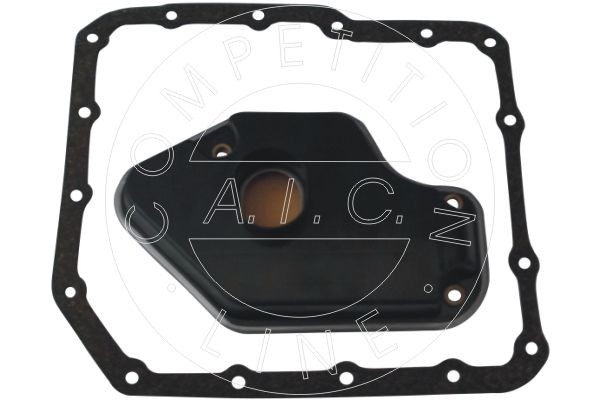 AIC Automatic transmission filter OPEL Corsa B Utility Pickup new 54485