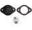 Domlager 55329Set BMW 3er E46 Coupe 320Ci 170PS 125kW Bj 2001