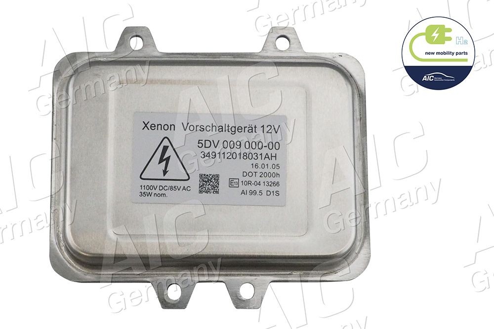 AIC 57477 LAND ROVER Control unit for lights in original quality