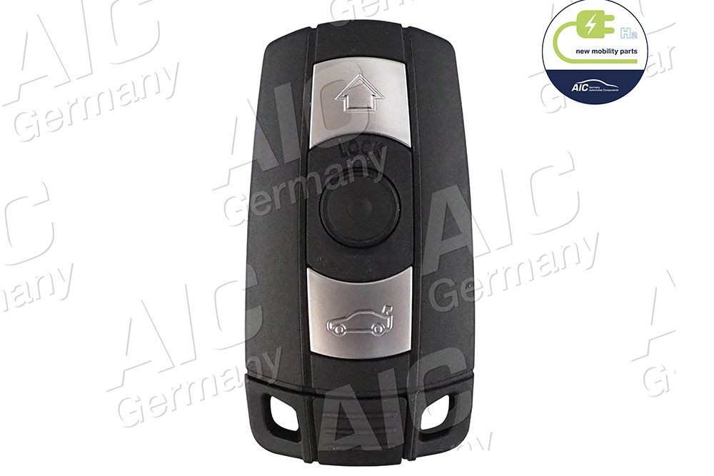 AIC 57560 Ignition switch BMW E82 123 d 204 hp Diesel 2007 price