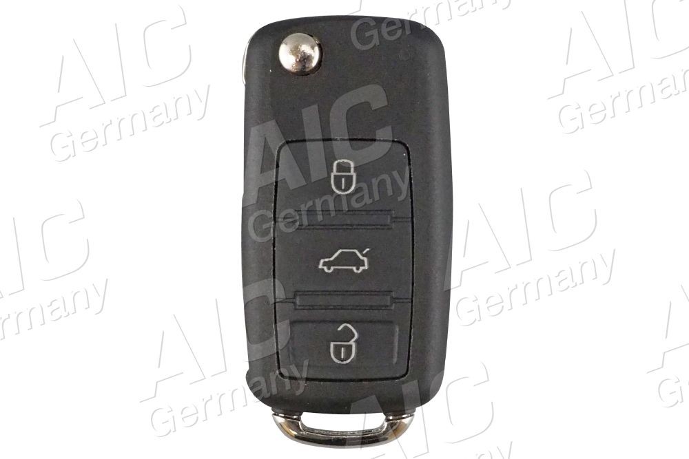 57573 AIC Schlüssel für Audi A8 D3