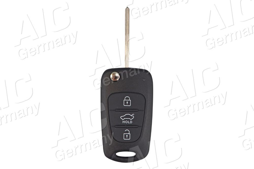 58380 AIC Schlüssel für HYUNDAI i30 ▷ AUTODOC Preis und Erfahrung