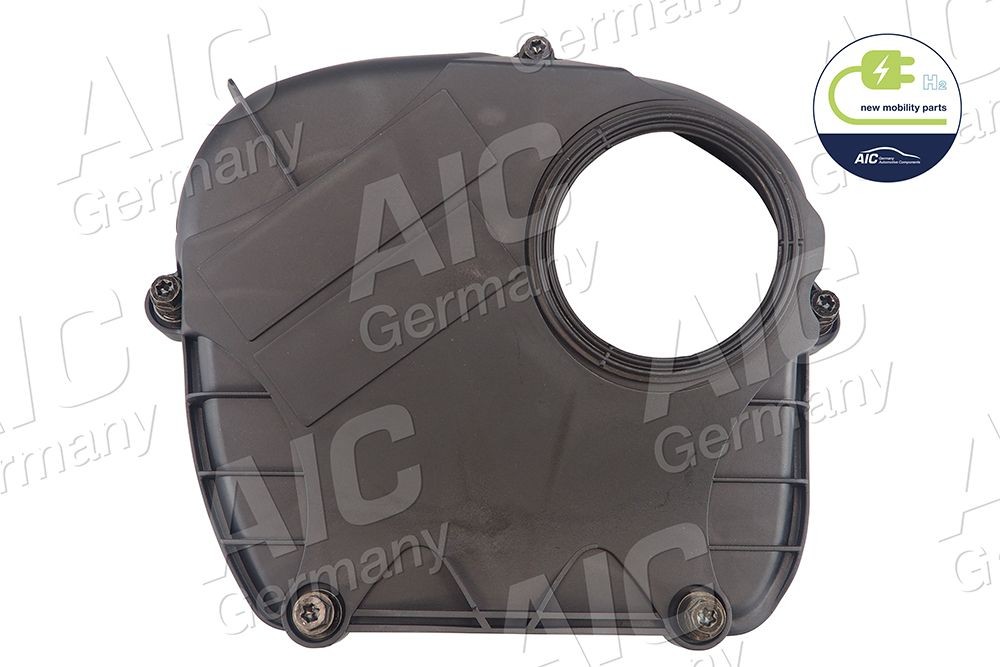 Volkswagen AMAROK Cover, timing belt AIC 58808 cheap