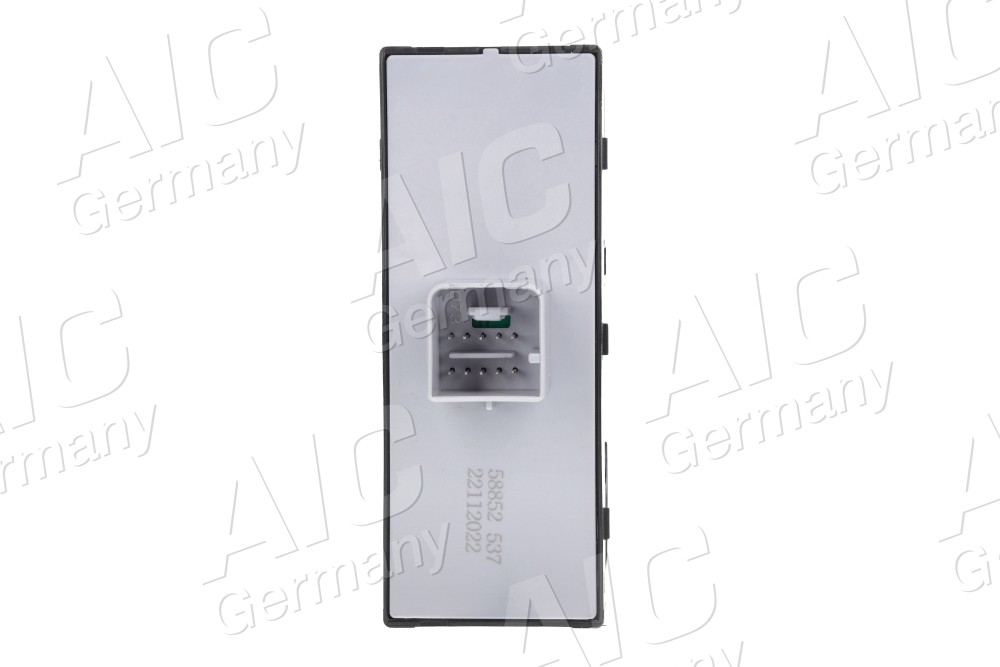 58852 Window switch Original AIC Quality AIC 58852 review and test