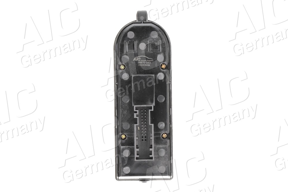 58870 Window switch Original AIC Quality AIC 58870 review and test