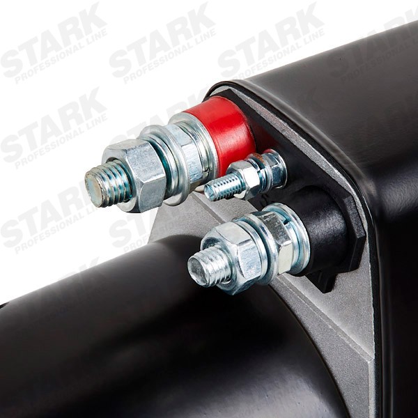 OEM-quality STARK SKSTR-03330573 Starters