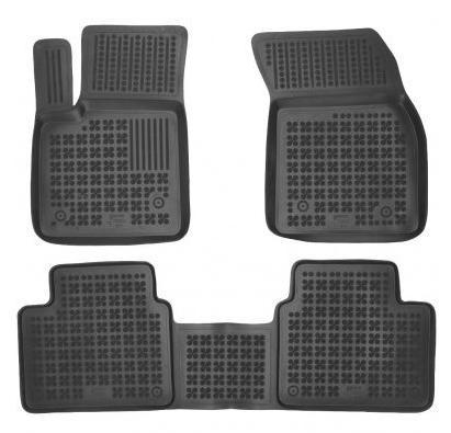 Fußmatten für Ford Focus 4 Turnier Gummi und Textil kaufen - Original  Qualität und günstige Preise bei AUTODOC