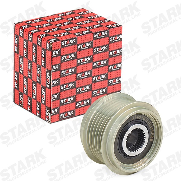 STARK Alternator Freewheel Clutch SKFC-1210101