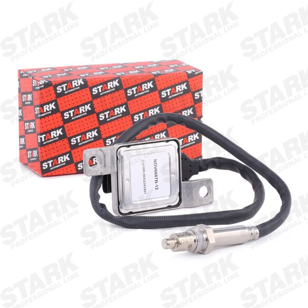 STARK NOx Sensor, NOx Catalyst SKNS-2260016