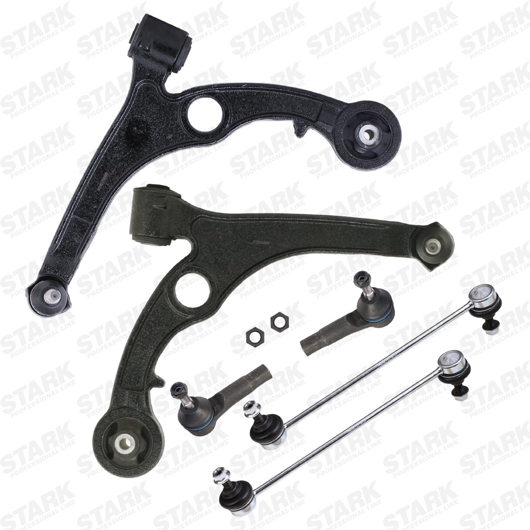 Fiat STILO Control arm repair kit STARK SKSSK-1600414 cheap