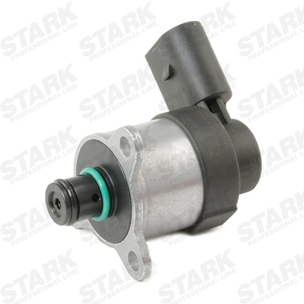 STARK SKCVQ-4550015 Control Valve, fuel quantity (common rail system) High Pressure Pump (low pressure side)