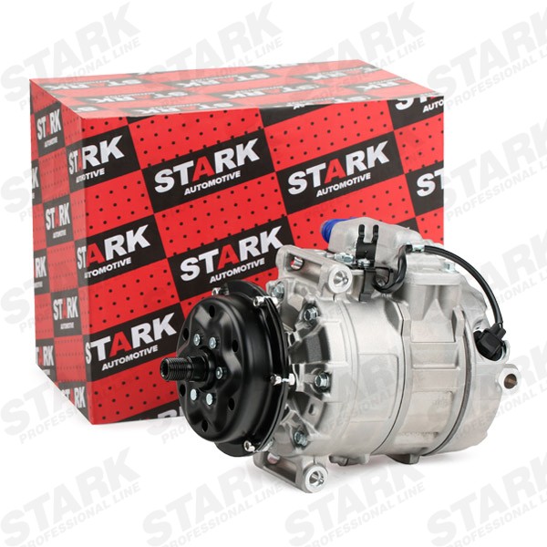 STARK SKKM-0340598 Air conditioning compressor 7H0.820.805C