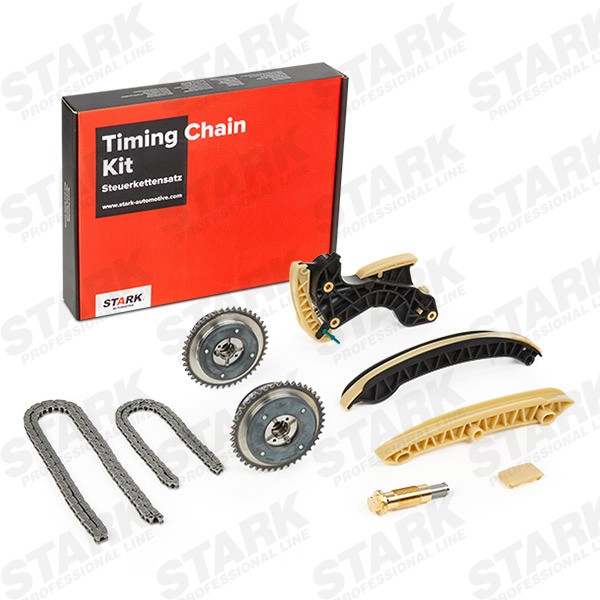 STARK SKTCK-22440372 Timing chain kit 271 052 11 16