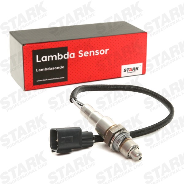 STARK Lambda sensors SKLS-0140615