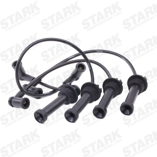 SKIC0030397 Ignition Lead Kit STARK SKIC-0030397 review and test
