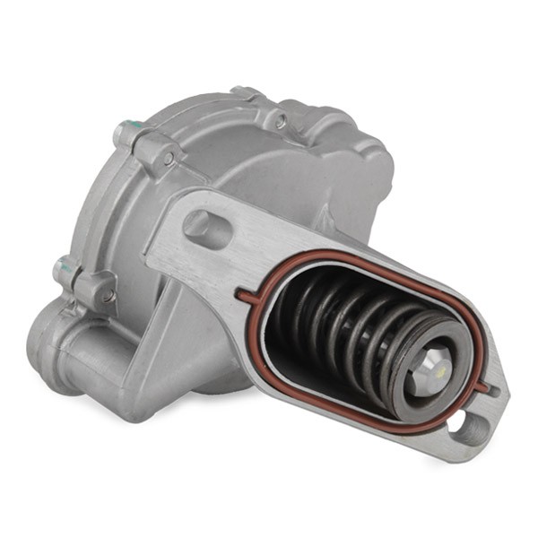 RIDEX 387V0101 Vacuum pump with seal, with seal ring