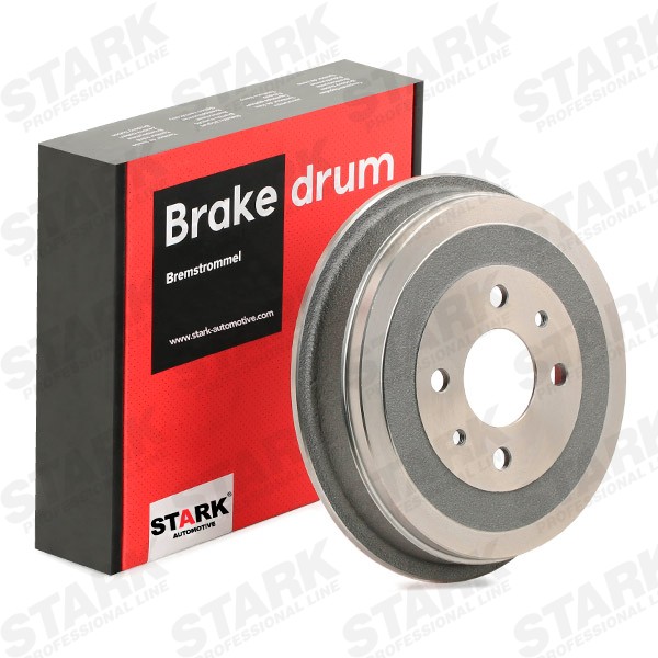 STARK SKBDM0800269 Brake drum Lancia Ypsilon 3 1.2 69 hp Petrol 2016 price