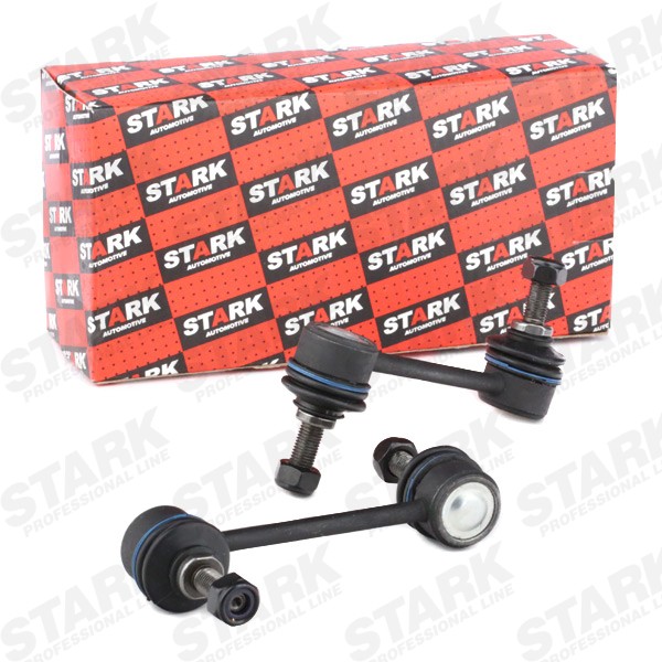 STARK Repair Kit, stabilizer coupling rod SKRKS-4420045 for ALFA ROMEO 156, 147, GT