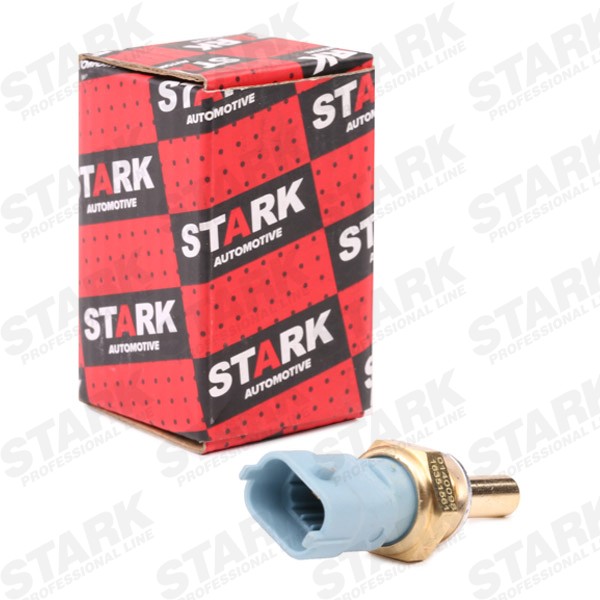STARK SKSOT-4830003 Öltemperatursensor für IVECO Trakker LKW in Original Qualität