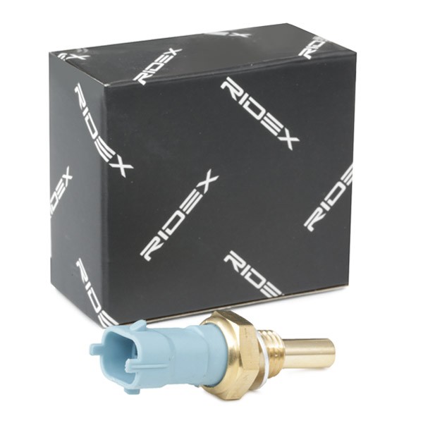 RIDEX 829S0003 Öltemperatursensor für RENAULT TRUCKS Magnum LKW in Original Qualität