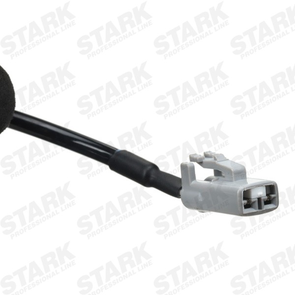 STARK SKWSS-0351071 ABS sensor Right, Front Axle, 700mm, grey