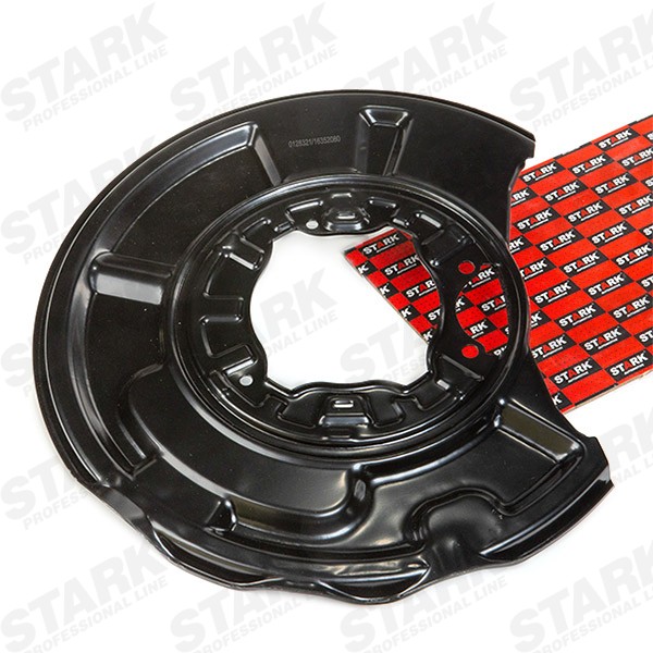 STARK Rear Axle Right Brake Disc Back Plate SKSPB-2340241 buy