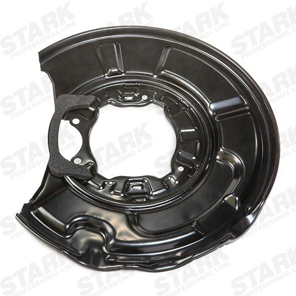 SKSPB2340241 Rear Brake Disc Plate STARK SKSPB-2340241 review and test