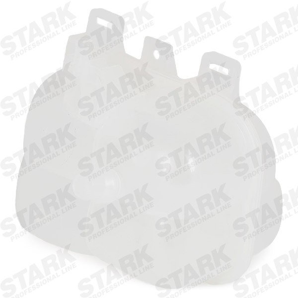 STARK SKET-0960184 Coolant expansion tank without sensor, without cap