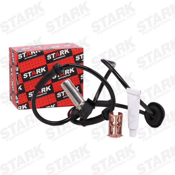 STARK SKWSS-0351173 ABS-Sensor für MERCEDES-BENZ AXOR 2 LKW in Original Qualität