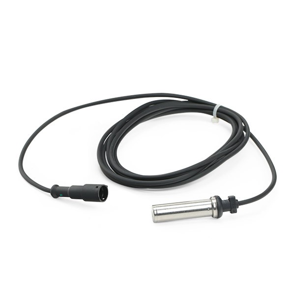 412W1173 Anti lock brake sensor RIDEX 412W1173 review and test