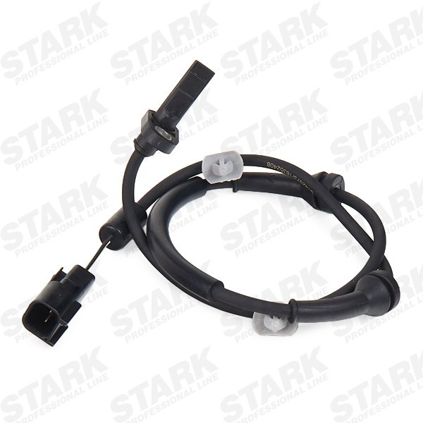 SKWSS0351175 Anti lock brake sensor STARK SKWSS-0351175 review and test
