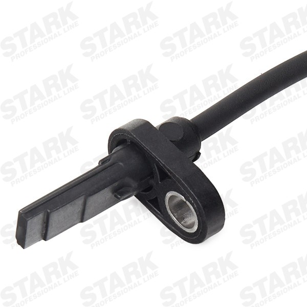 STARK SKWSS-0351175 ABS sensor Front, Active sensor, 700mm, black